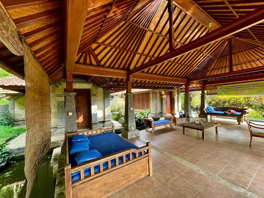 The Sangkih Villa