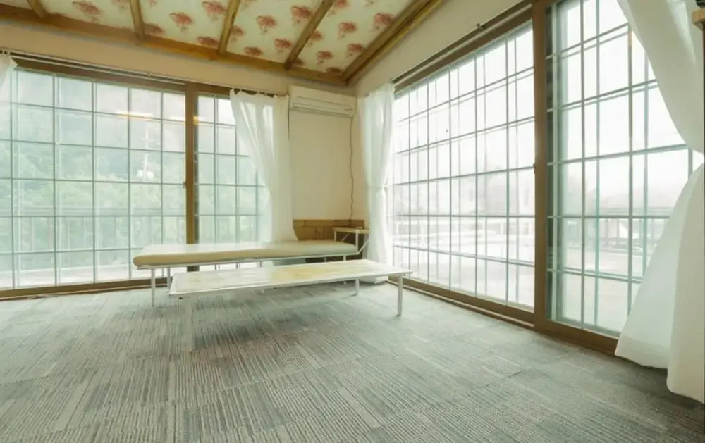 Pocheon Vincent House Pension