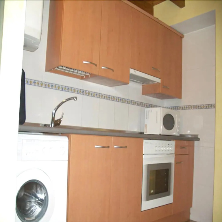 Apartamentos Canfranc 3000