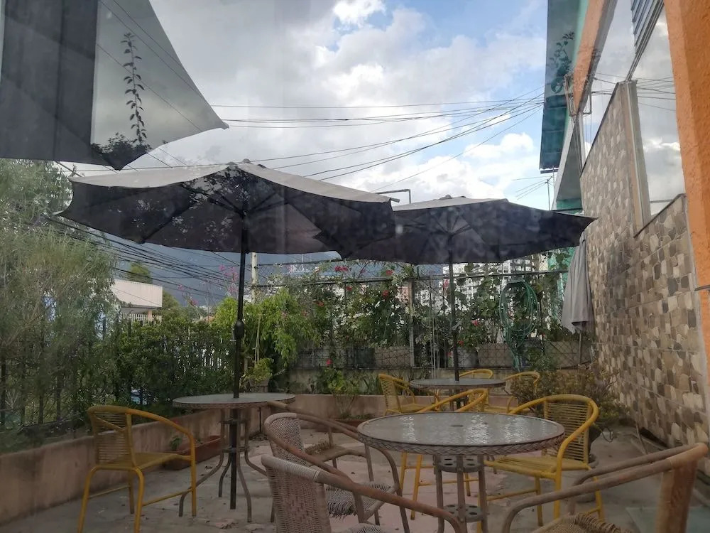 Hostal Joan Sebastian