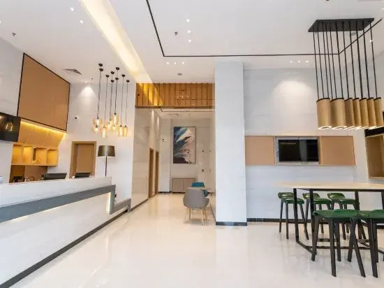 City Comfort Inn (Suixi Quanfeng Plaza)