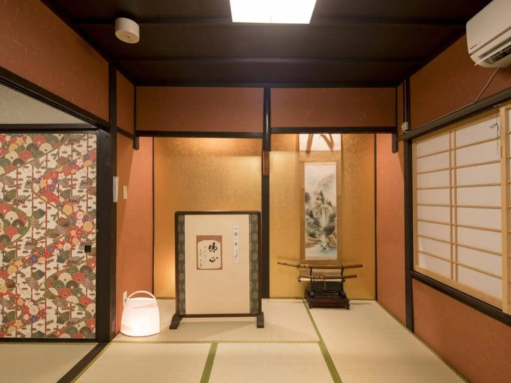 Kyooyado Muromachi
