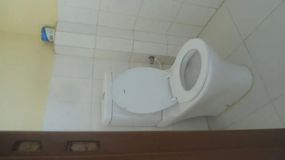 Centre d'Accueil Bonne Espérance