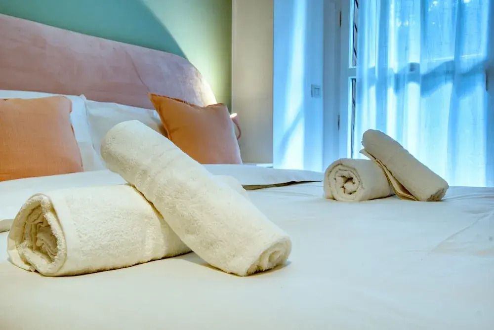 Italianflat - Elegant Suites with balcony in Navigli