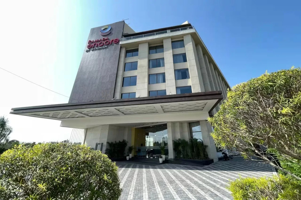 Ramada Encore by Wyndham Amritsar Airport