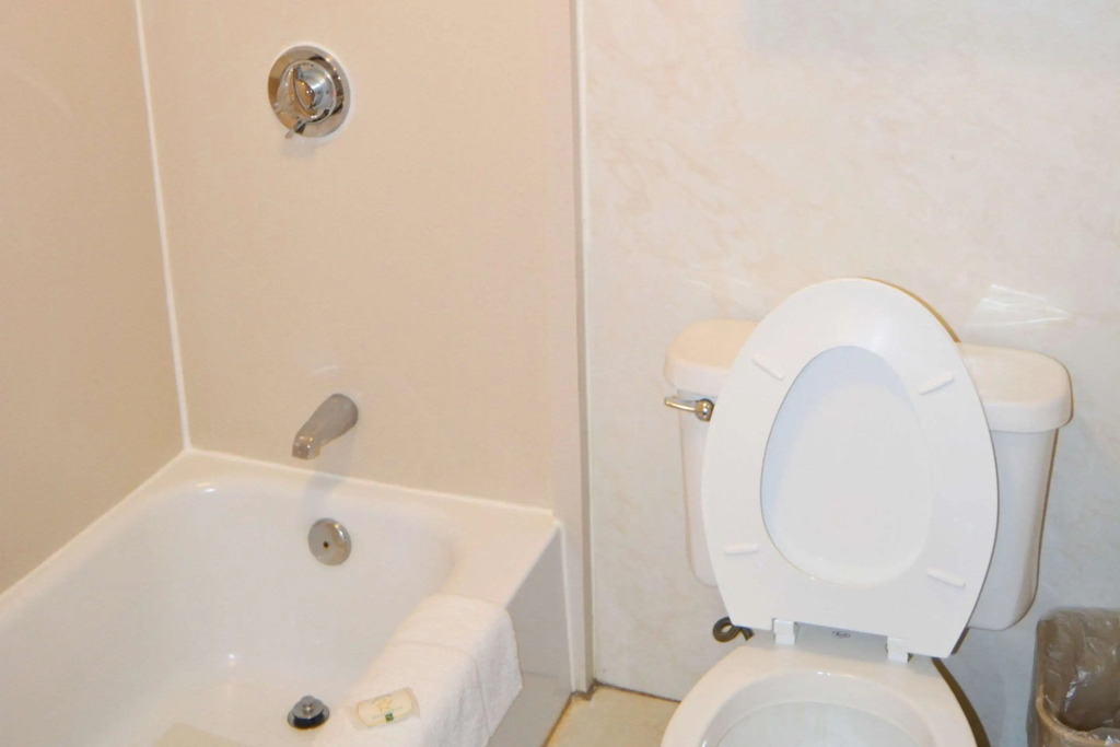 Quality Inn Raynham - Taunton