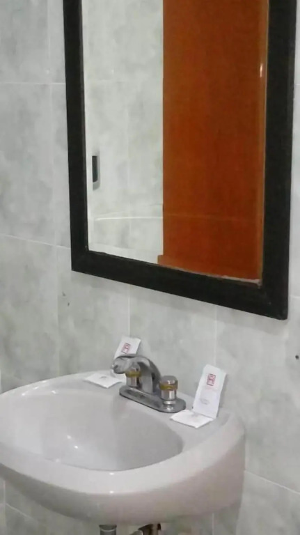 Hotel Patria