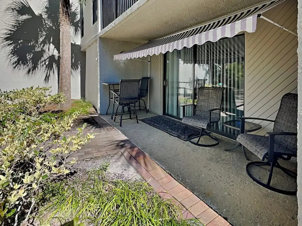 Xanadu A1 by Hilton Head Retreats