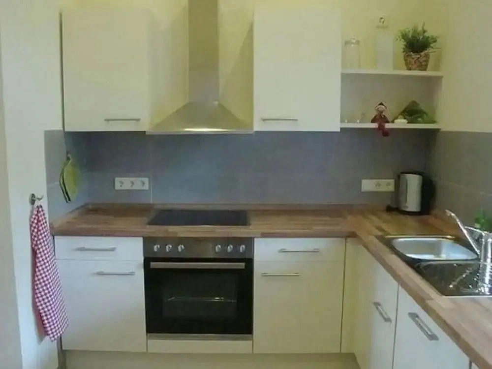 Relaxing Holiday Home in Willersdorf in the Forest