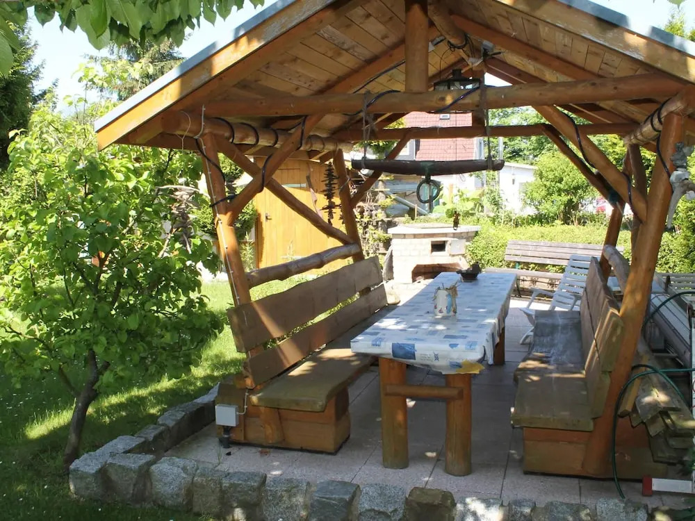 Komfortable Ferienwohnung in Strandnaehe in Rerik