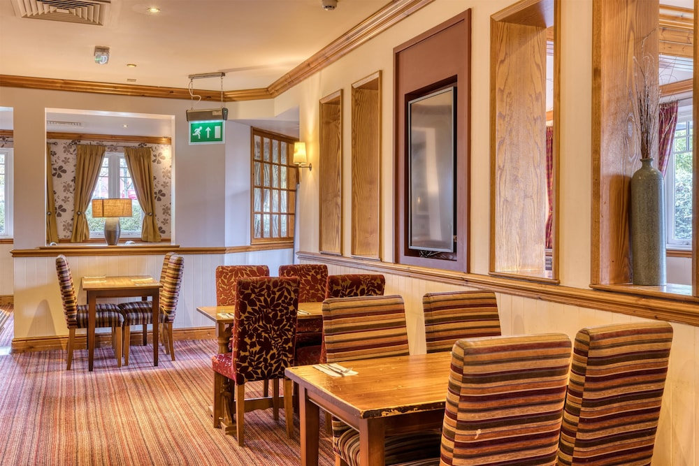 Premier Inn Birmingham South - Rubery