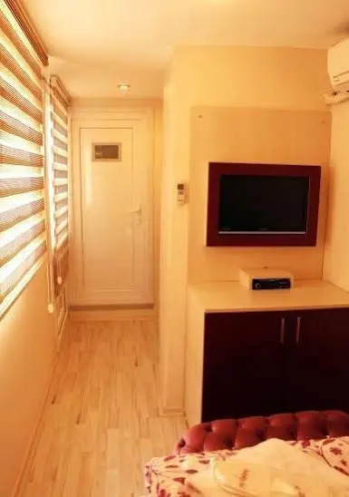 Bakirkoy Rental House