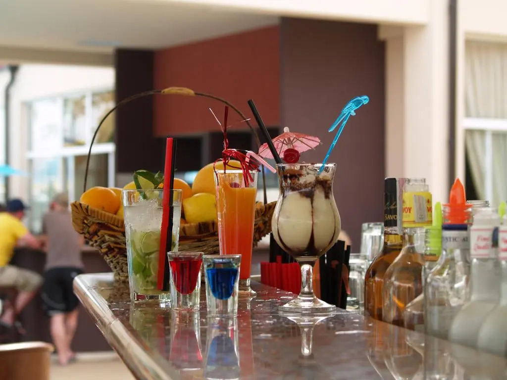 MPM Hotel Orel - Ultra All Inclusive