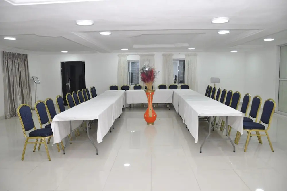 Grand Capital Hotel