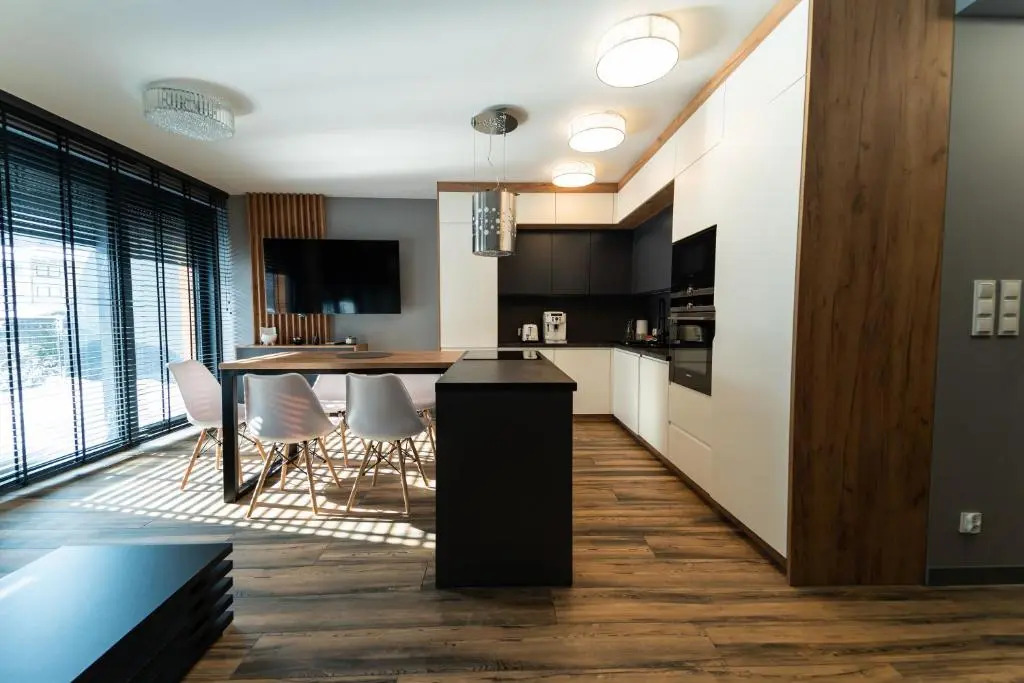 ApartView Plażowa Residence Szczyrk by Rent like home