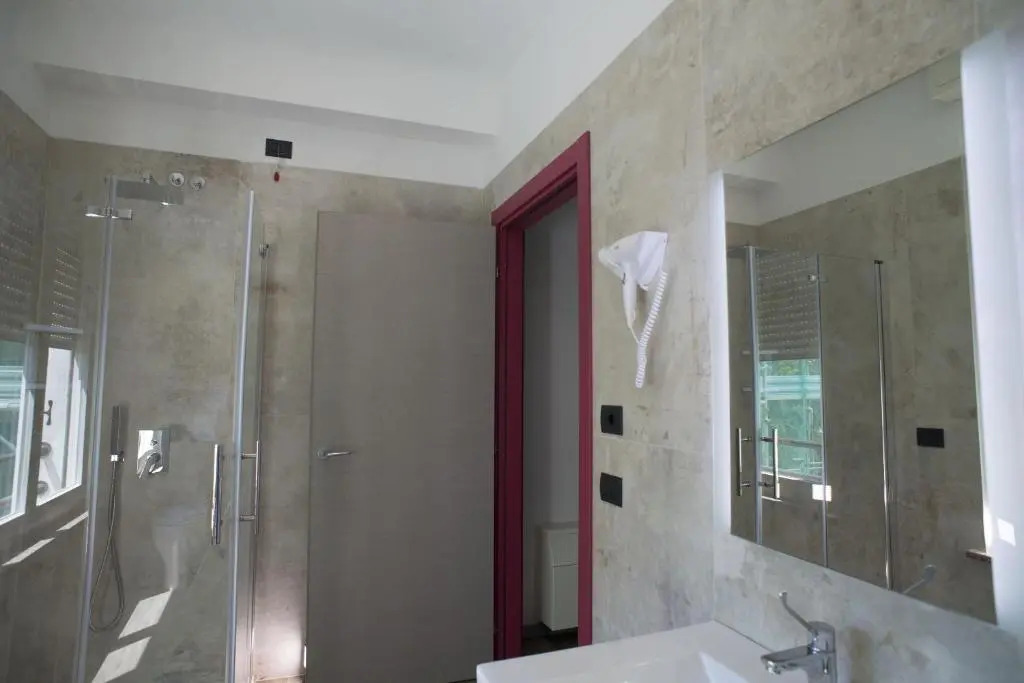 Hotel Salus