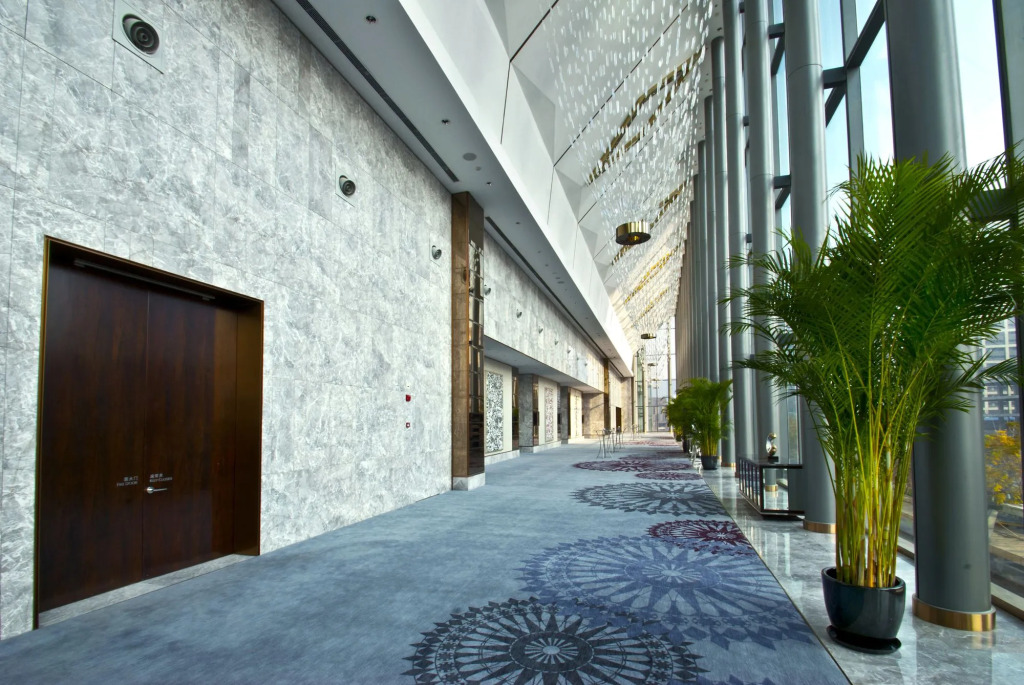 Fairmont Nanjing
