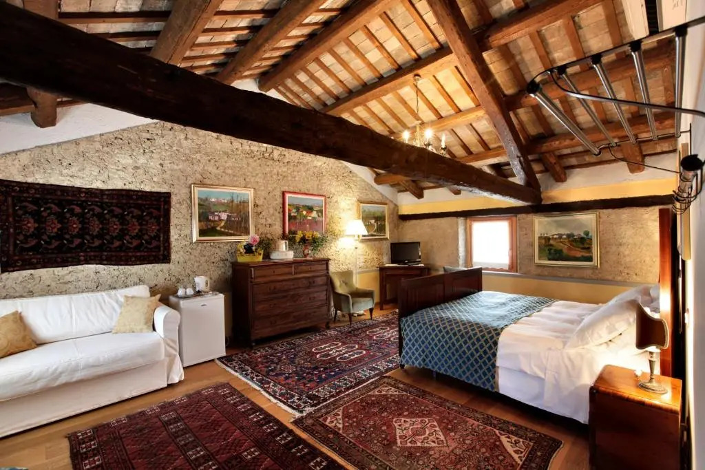 Resort Villa Manin