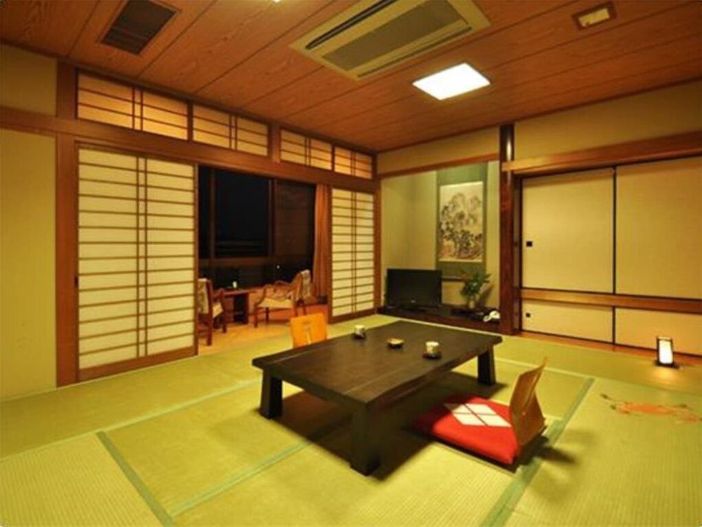 Ryokan Yatomisou