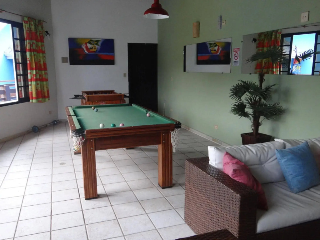Paúba Beach Hotel