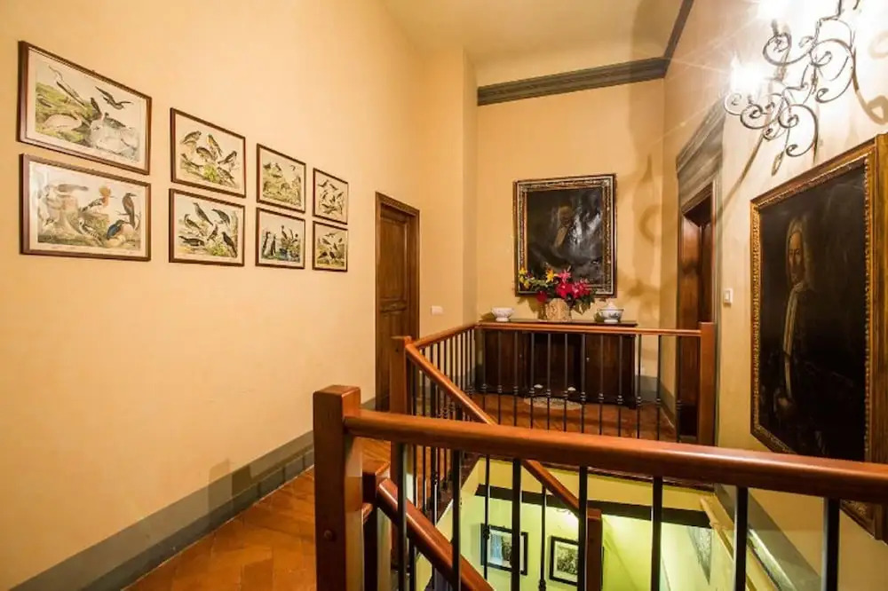 Villa Saladini