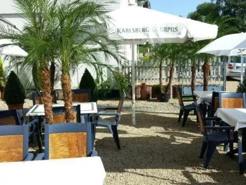 La Piazza