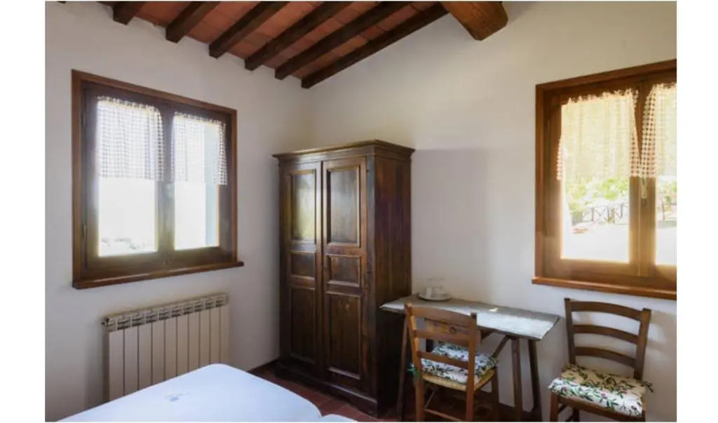 Camere e Appartamenti Baldini Romanita
