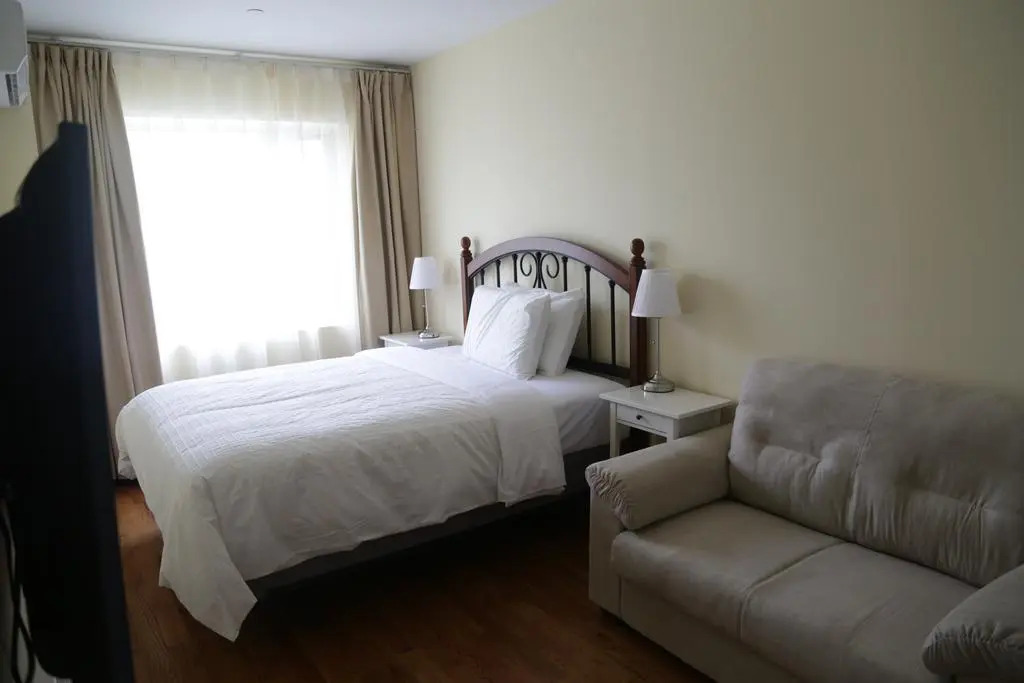 Higher Suite