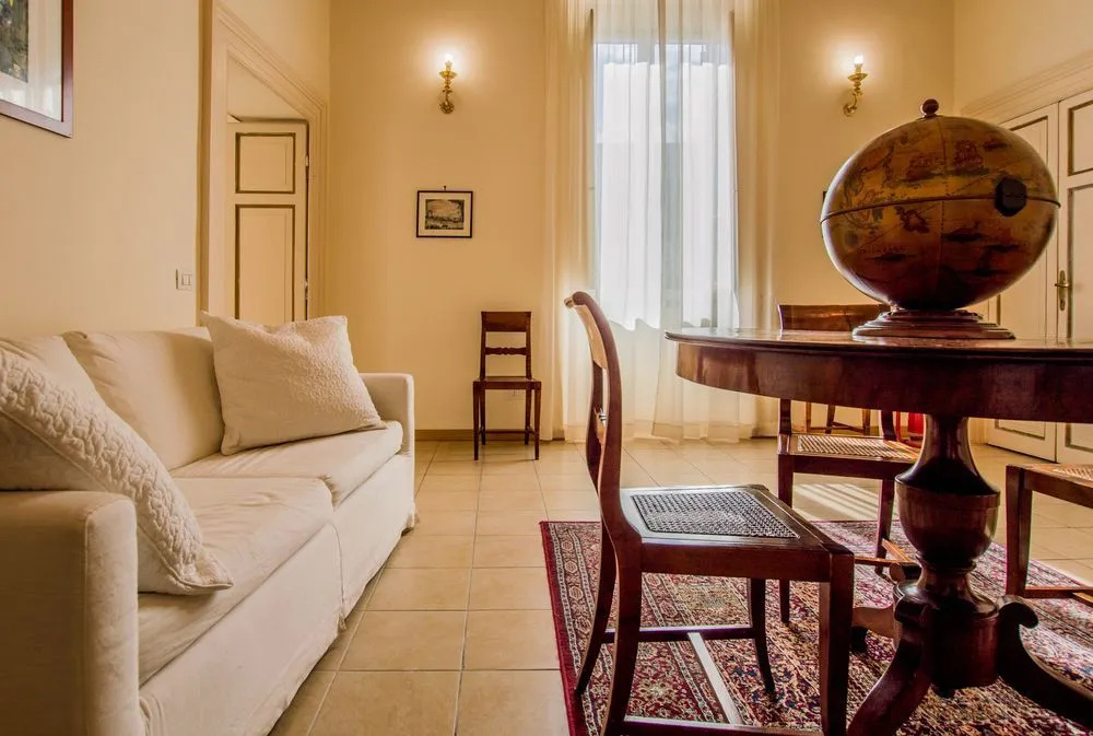 SantIvo Apartments