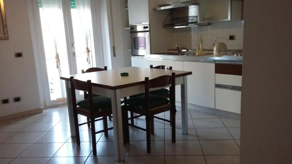 8380 Bellavacanza Apartment