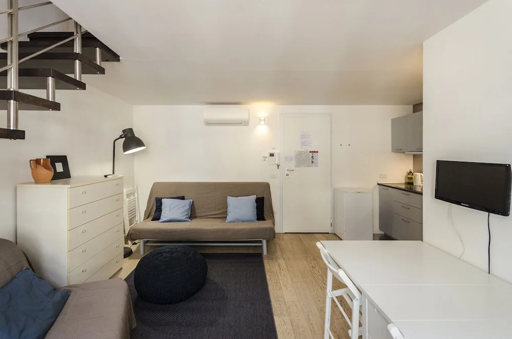 Rismondo Suite