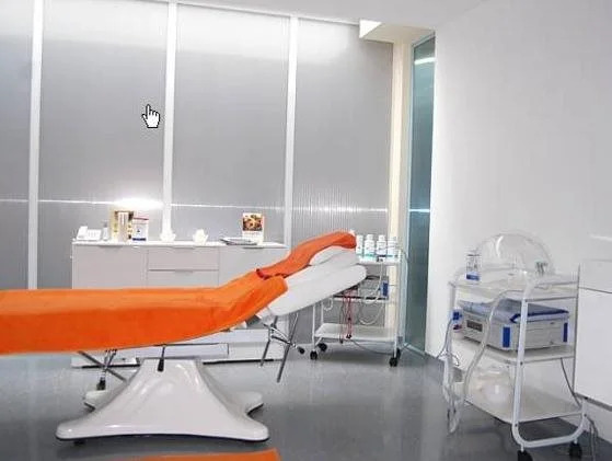 Rex Clinic Hotel