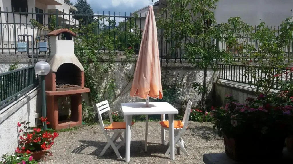 La Montanara Apartment