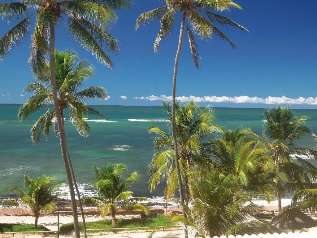 Porto da Lua Boutique Hotel