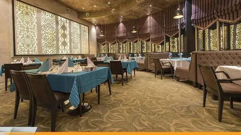 Royal Hotel Shiraz