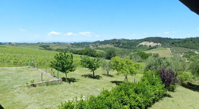 Casetta del Fiano