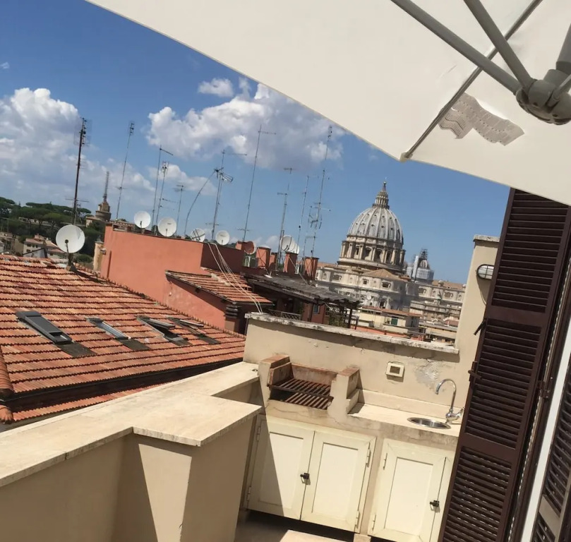 Roma Dreaming