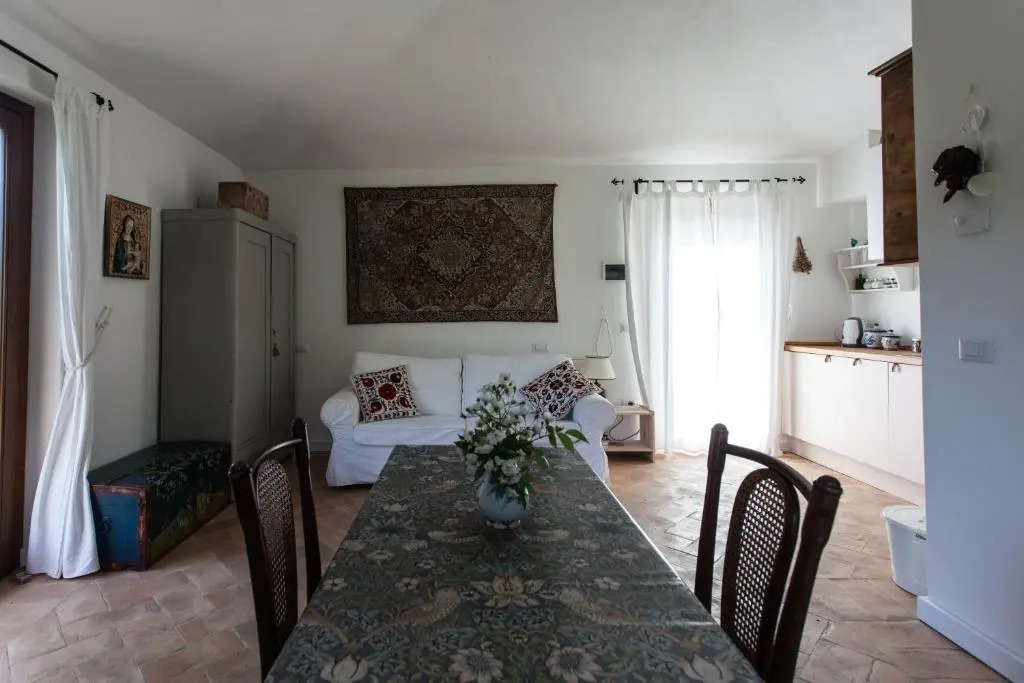 Casa Rosa