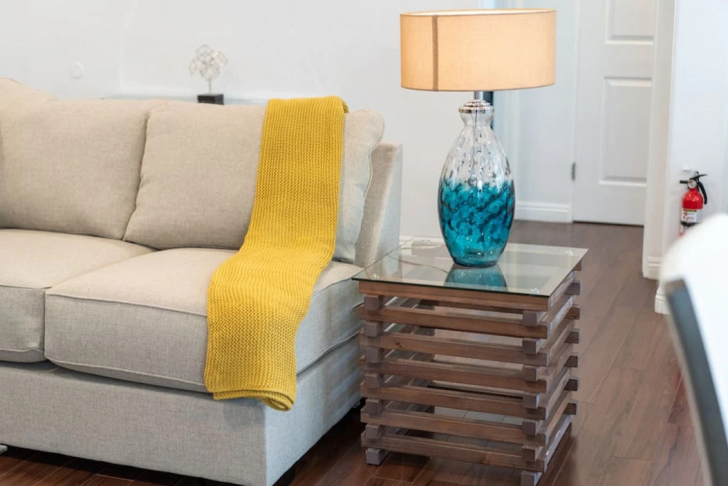 Tranquil 2BR Home in Beautiful Neighborhood (P24)