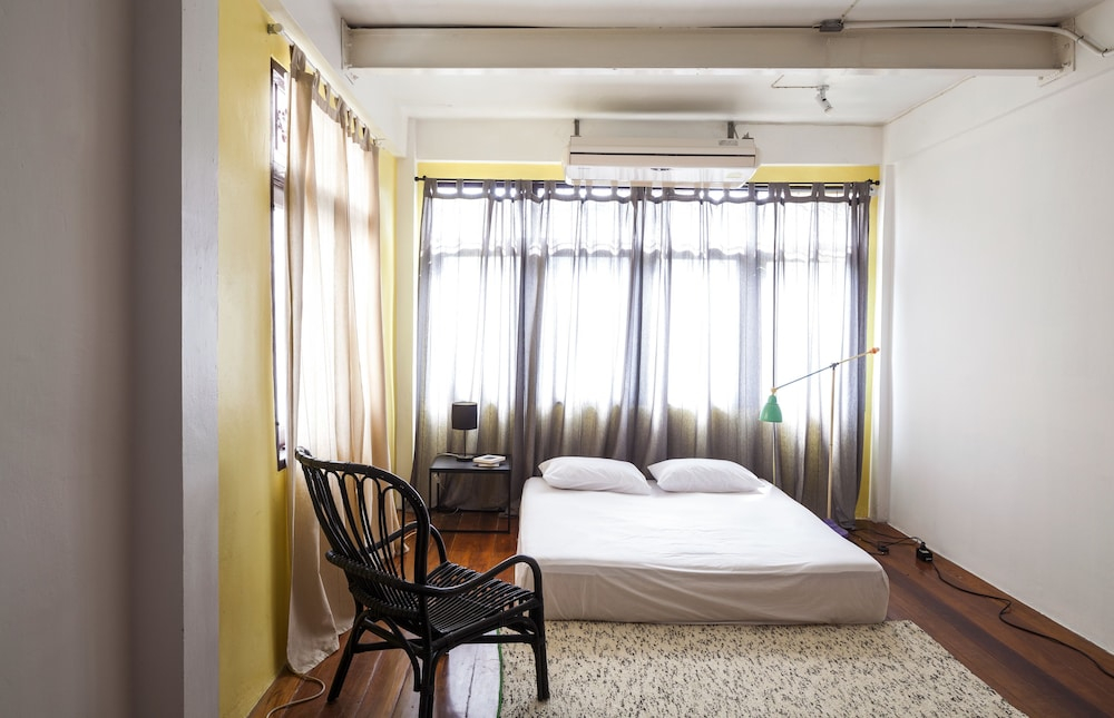 WYH Boutique and Design Hostel