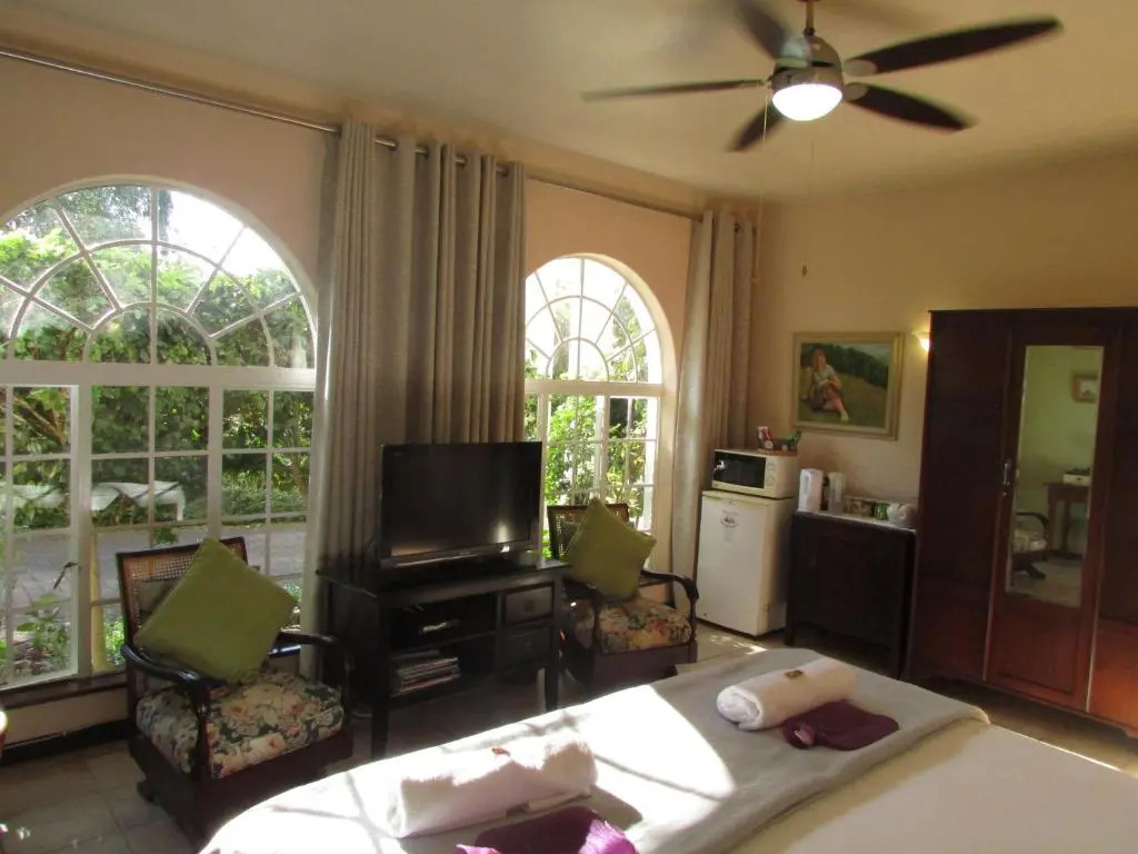 Bancroft B&B