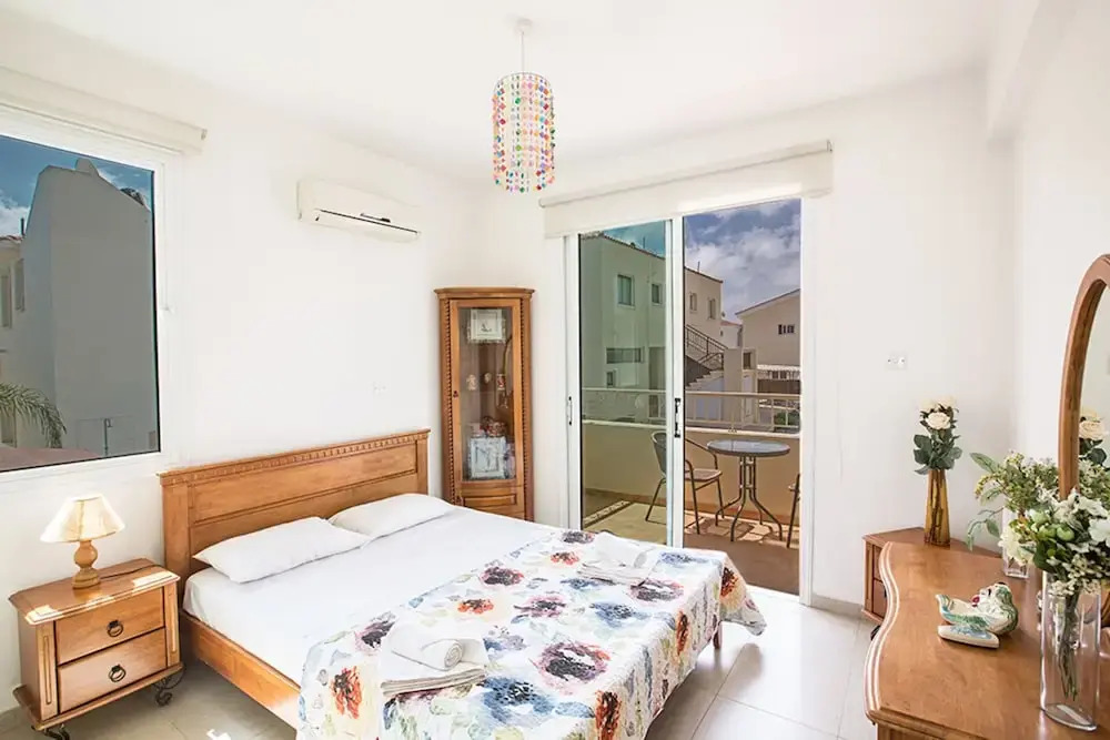 Beautiful Villa With Private Pool, Pernera Villa 1247