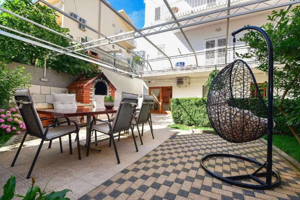 Apartment Marijo - 300m to beach
