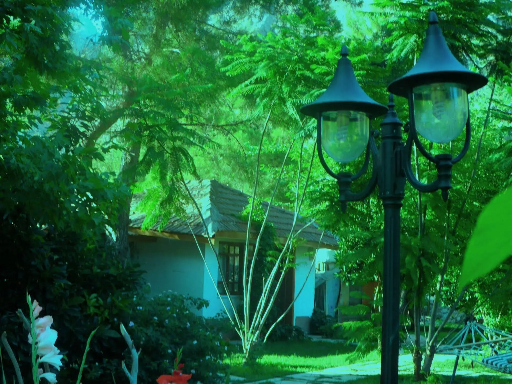 Arya Holiday Houses