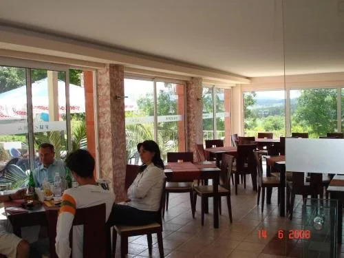Rilena Hotel