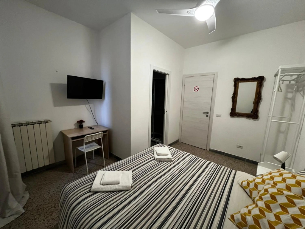 jean and france room