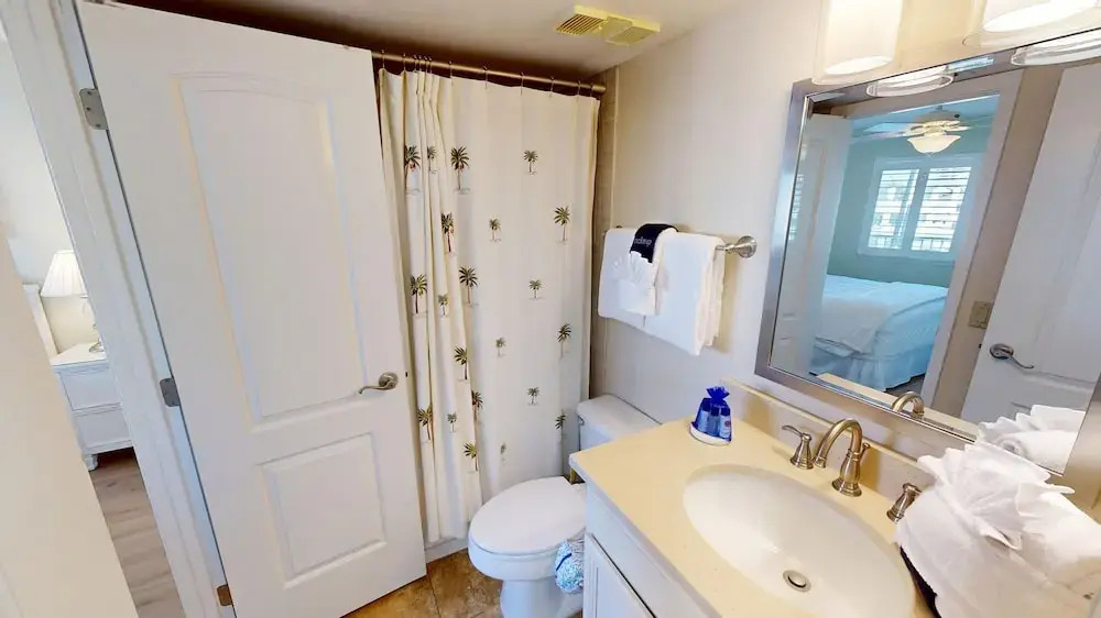Mainsail 223 2 Bedroom Condo