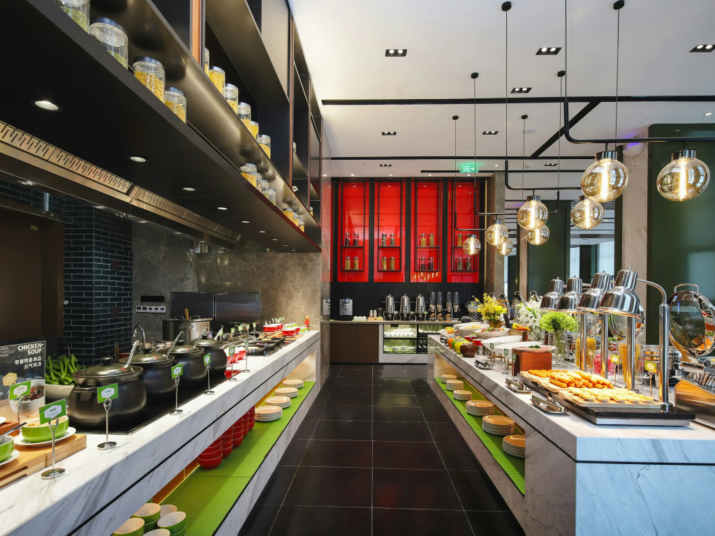 Hampton by Hilton Chongqing Qianjiang
