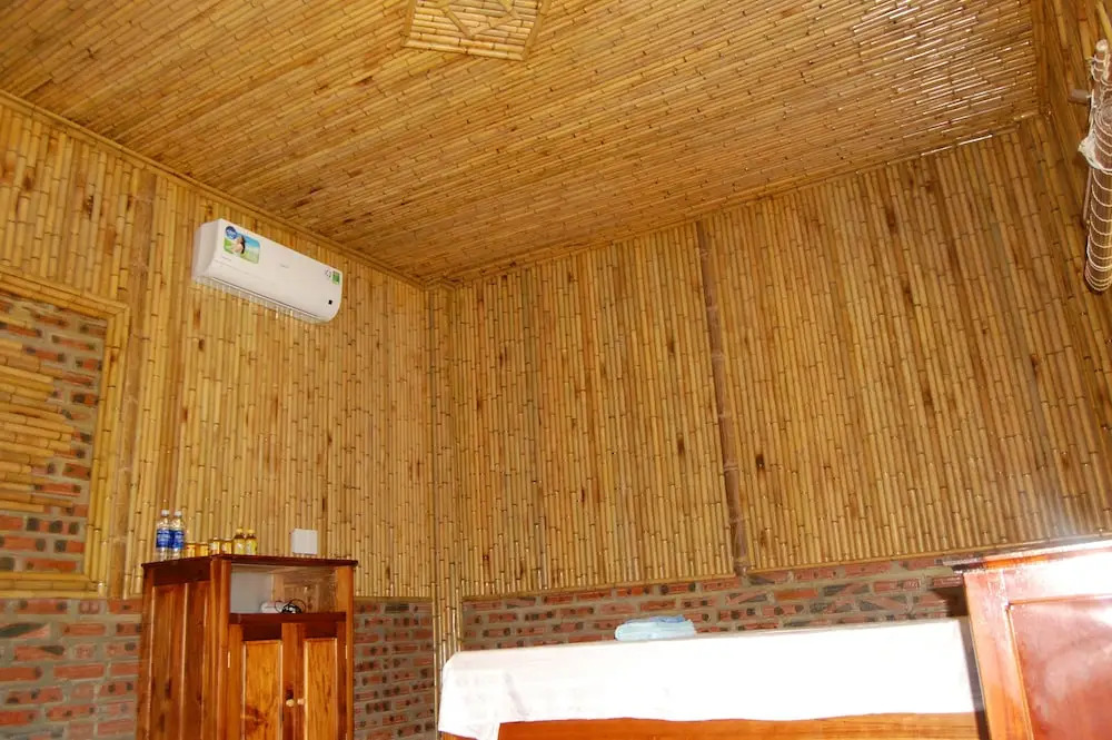 Ninh Binh Bamboo Farmstay