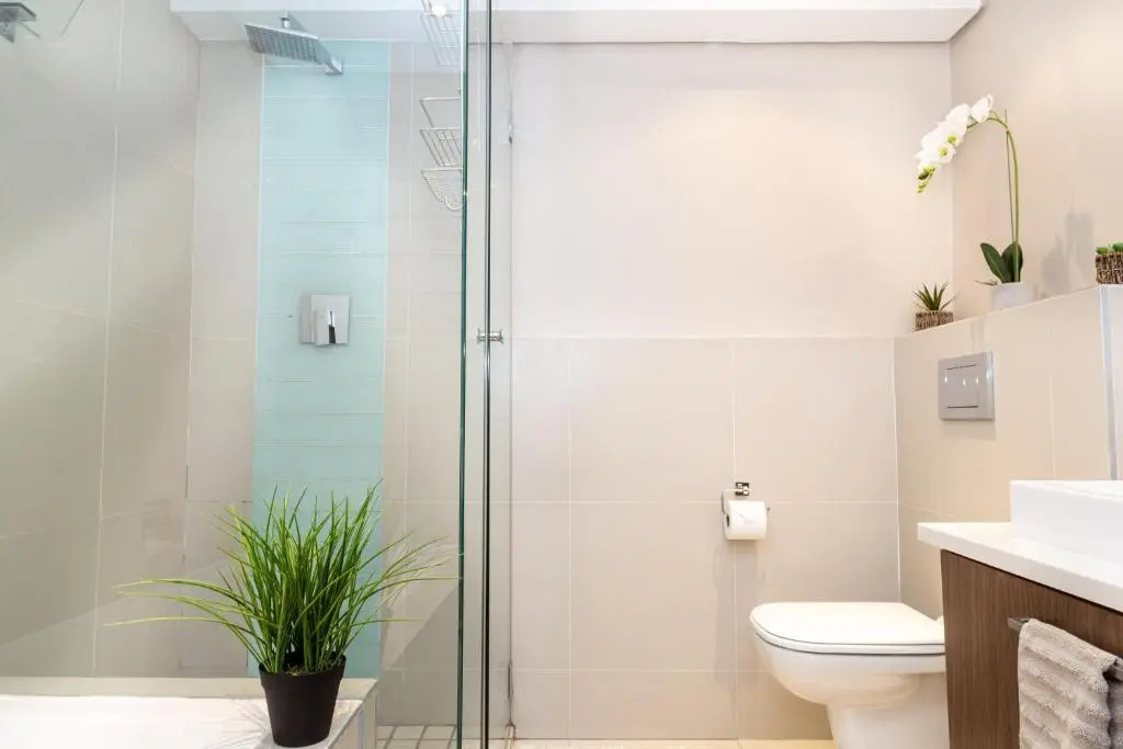 Modern Ocean Views 2 Bedroom 112 Eden on The Bay, Blouberg, Cape Town